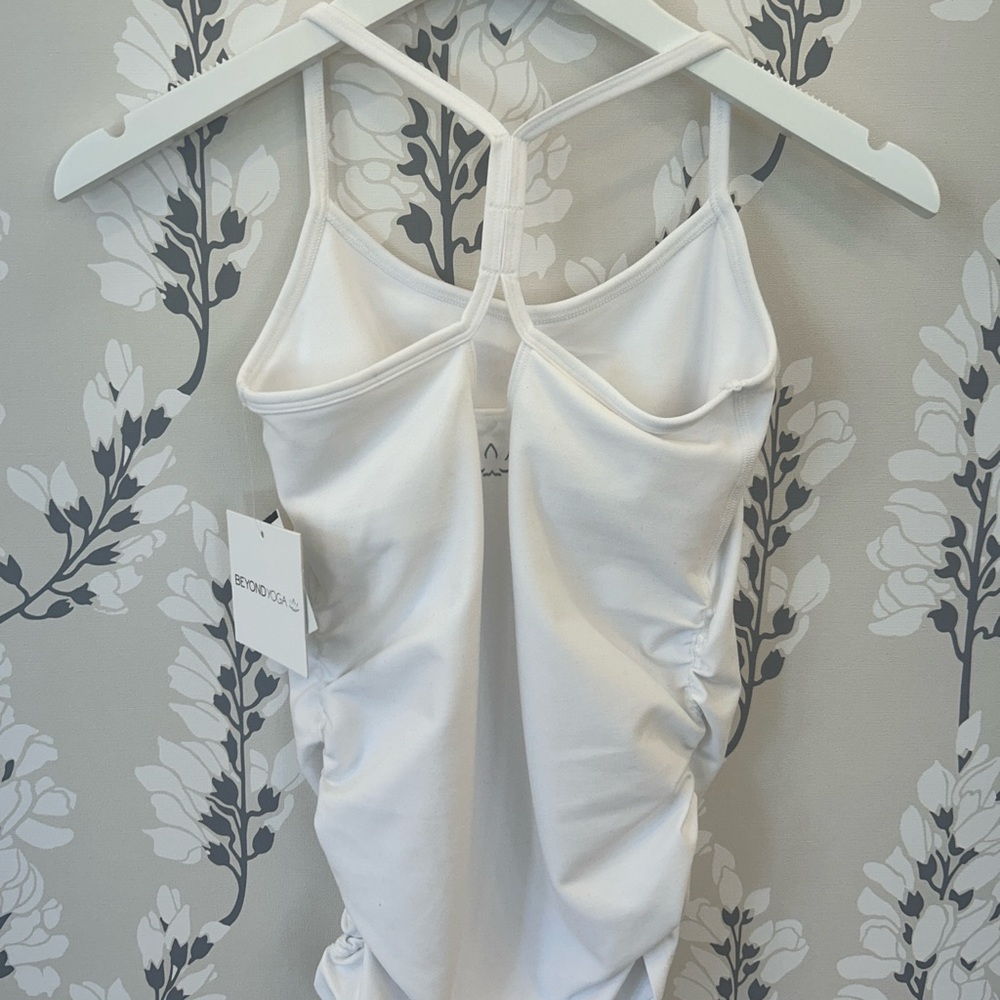 Beyond The Bump Maternity Tank Top